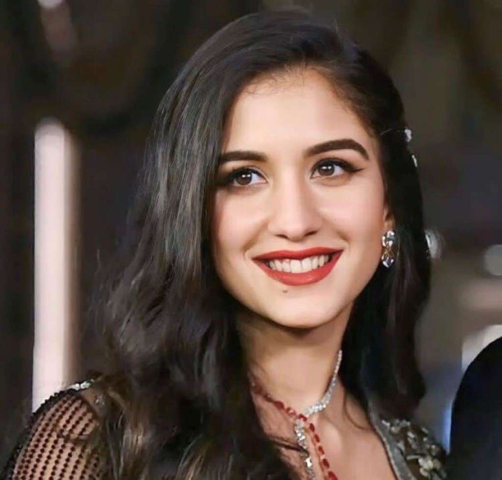 Radhika Merchant Wikipedia