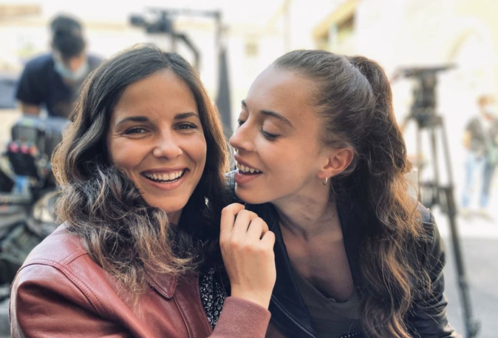 Raphaële Volkoff Compagnon