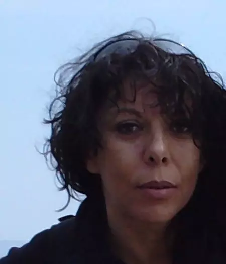 Regine Delfour Origine