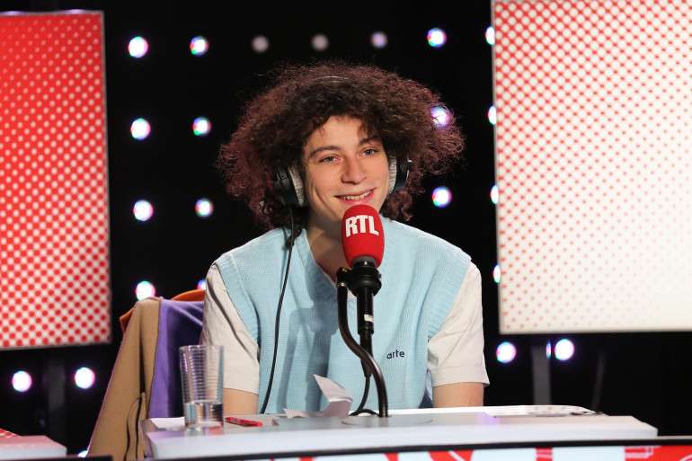 Roman Doduik Elie Semoun