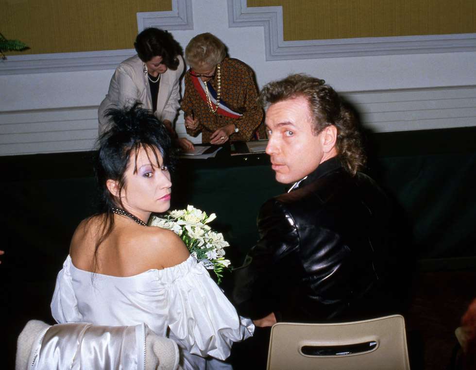 Salomé Lavilliers Photo