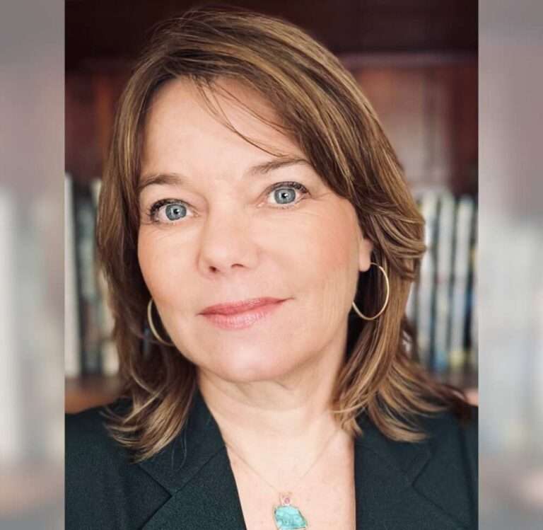 Samantha De Bendern Conjoint