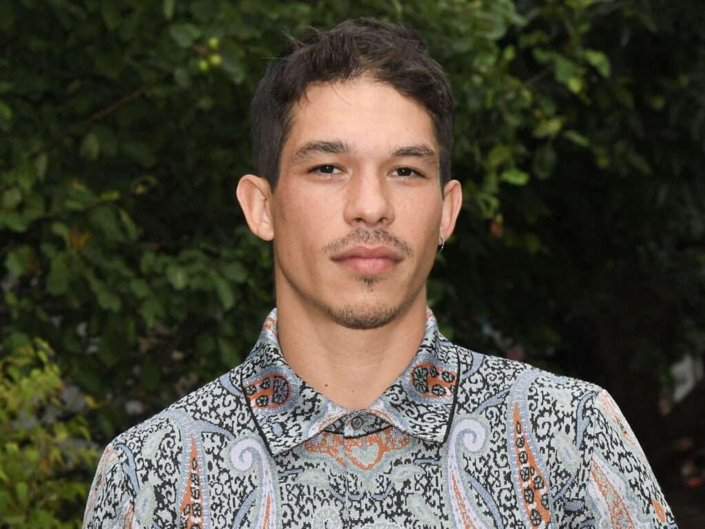 Sandor Funtek Parents