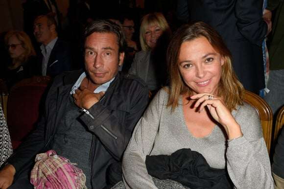 Sandrine Quétier Mari