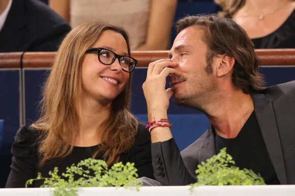 Sandrine Quétier Mari