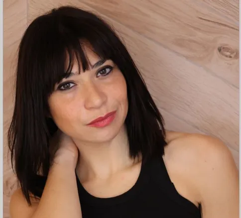 Sarah Barukh Origine Parents