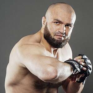 Shamil Gaziev Wikipedia