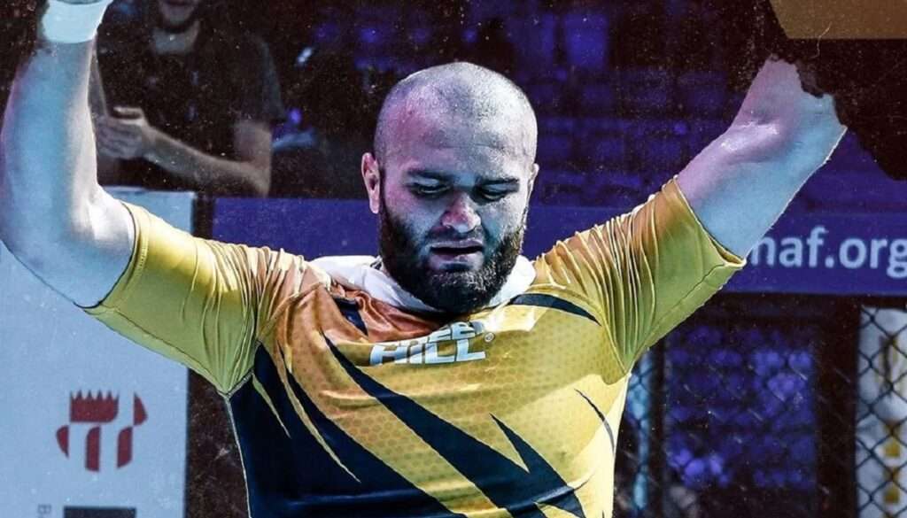 Shamil Gaziev Wikipedia