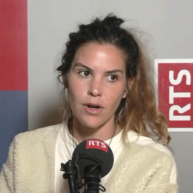 Solène Chalvon-Fioriti Parents Solène Chalvon-Fioriti Parents