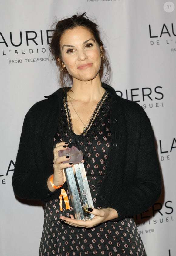 Solène Chalvon-Fioriti Parents Solène Chalvon-Fioriti Parents