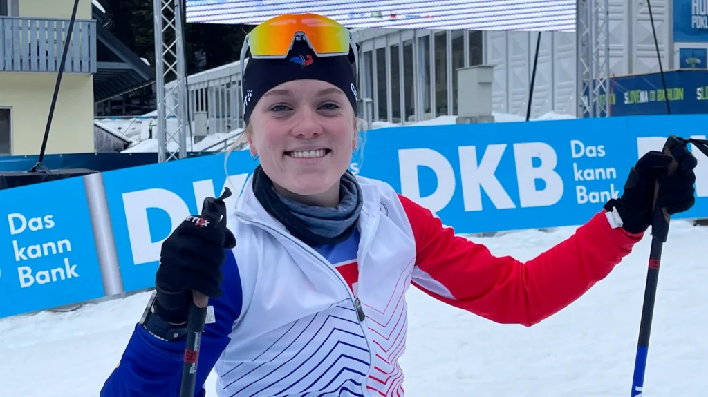 Sophie Chauveau Couple