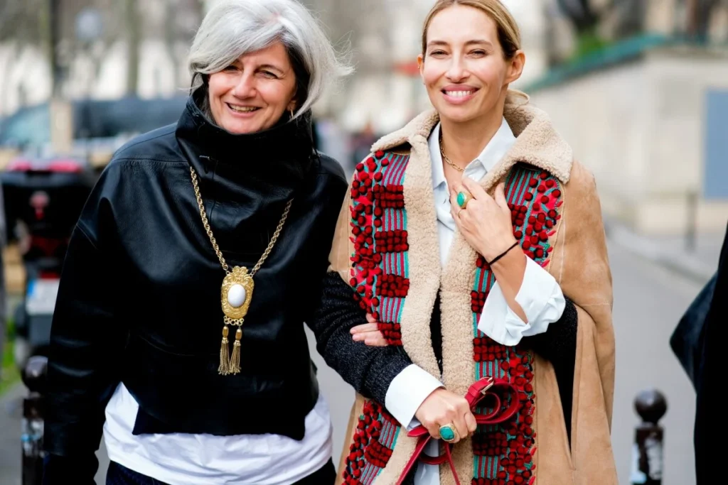 Sophie Fontanel Compagnon