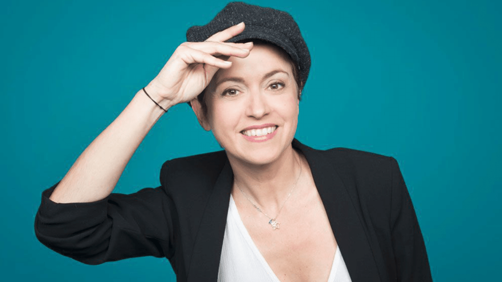 Sophie Jovillard Maman