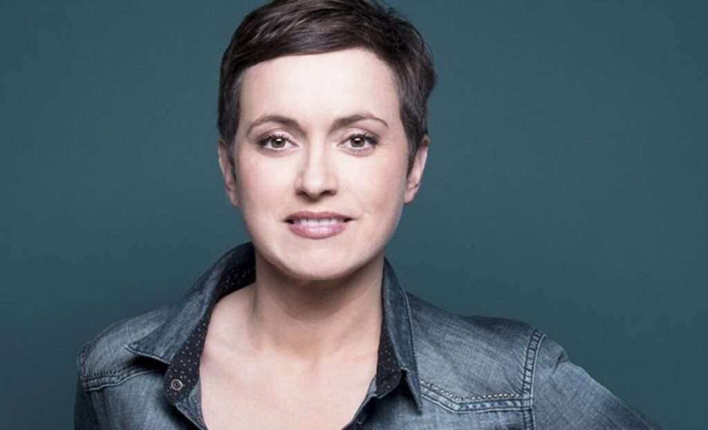 Sophie Jovillard Maman