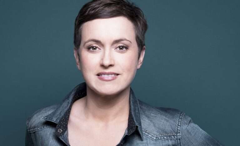 Sophie Jovillard Maman