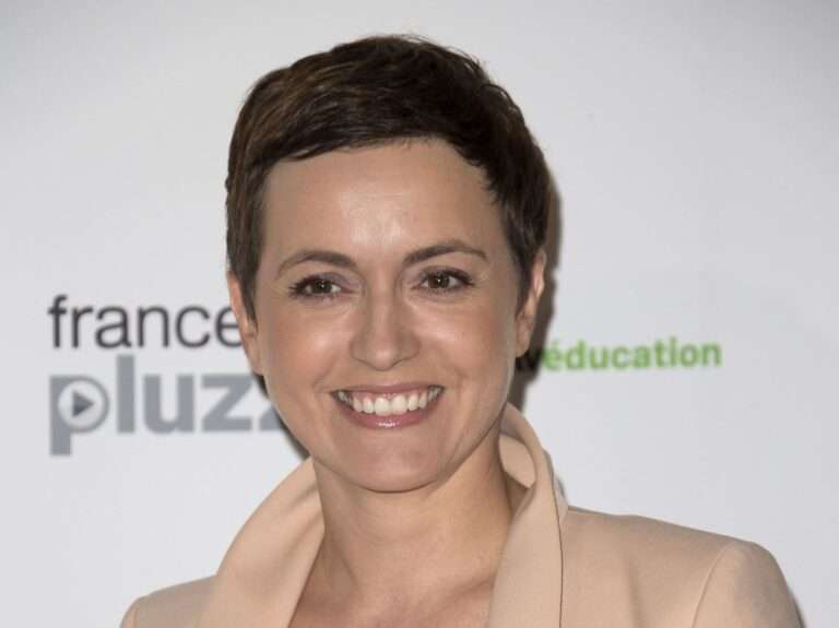 Sophie Jovillard Vie Privée
