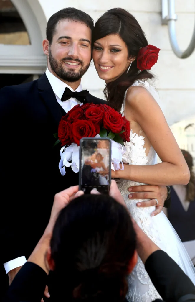 Sophie Vouzelaud Mari