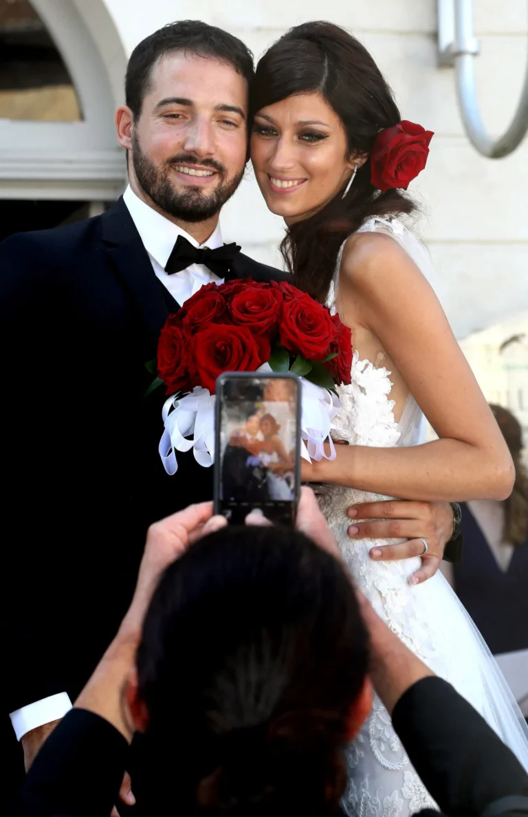 Sophie Vouzelaud Mari