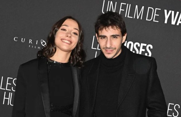 Suzanne Jouannet Famille