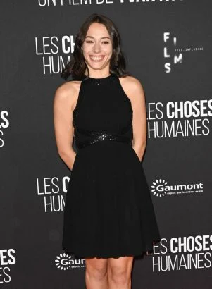 Suzanne Jouannet Sœur 