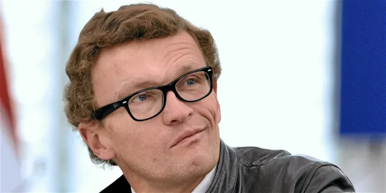 Sylvain Tesson Polémique