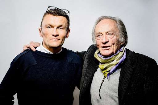 Sylvain Tesson Vie De Famille Sylvain Tesson Vie De Famille