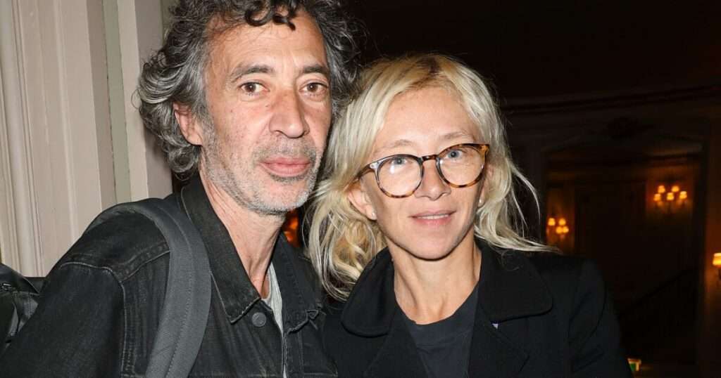 Sylvie Testud Compagnon
