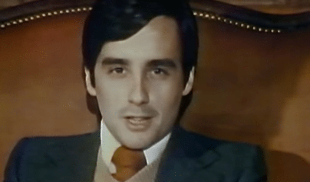 Thierry Le Luron Compagnon 