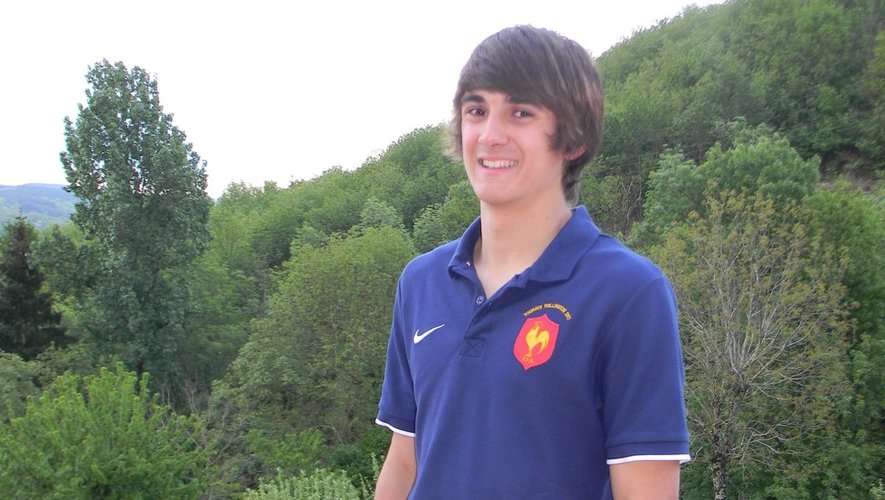 Thomas Ramos Enfant