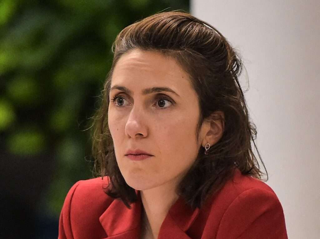 Valérie Hayer Mariage Valérie Hayer Mariage