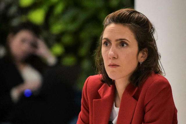 Valérie Hayer Qui Est Son Mari