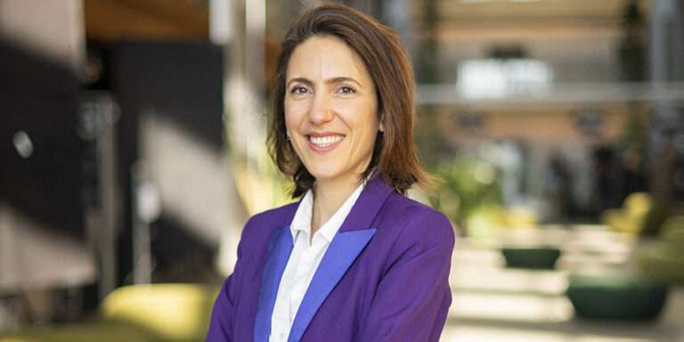 Valérie Hayer Vie Privée