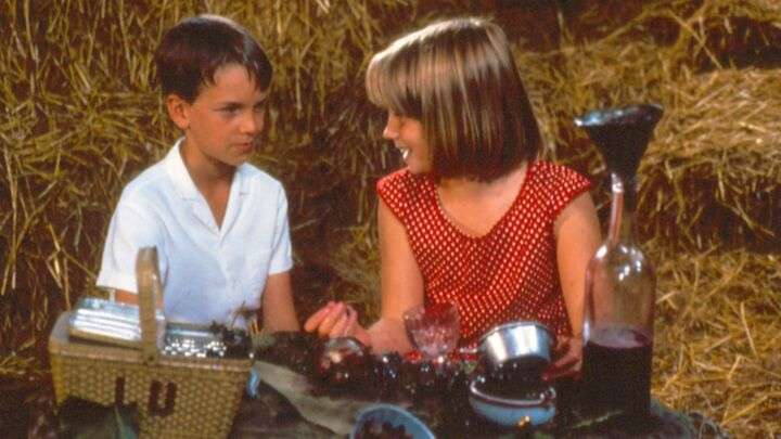 Vanessa Guedj A T Elle Des Enfants