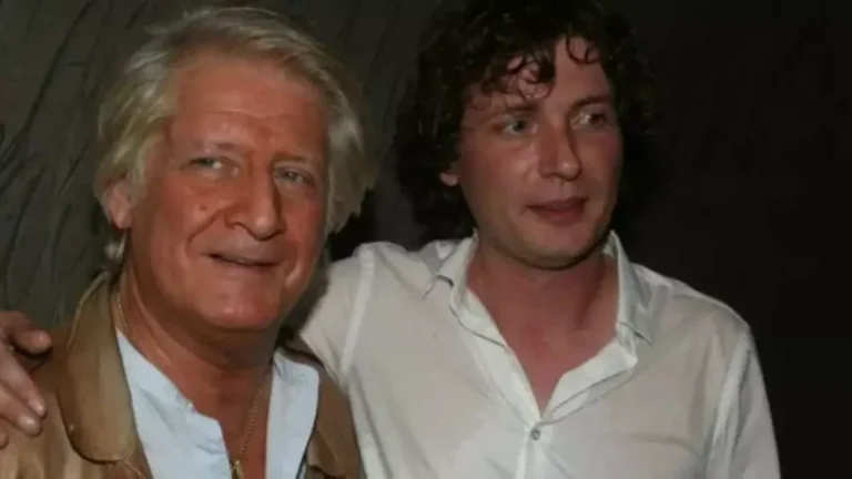 Vianney Fils De Patrick Sébastien