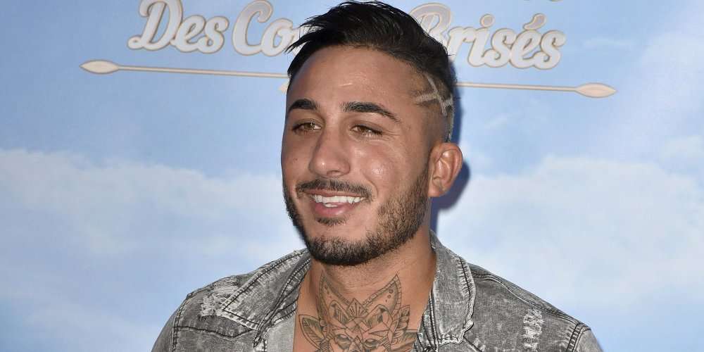 Vivian Grimigni Origine