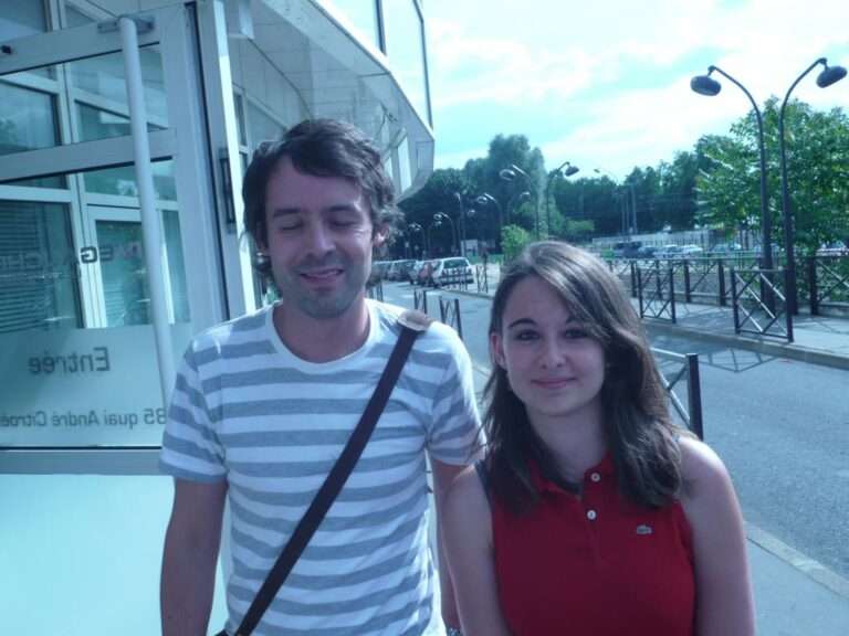 Yann Barthès Mariage