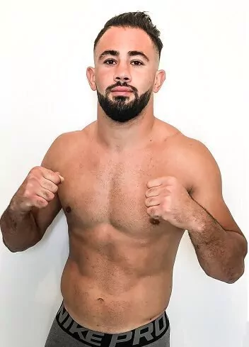 Yazid Chouchane Origine