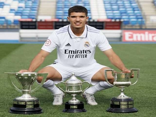 Youssef Lakhdim Wikipedia