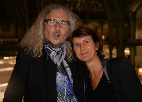 Yvan Cassar Vie Privée