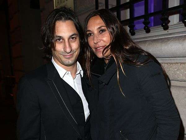 Zazie Compagnon Actuel