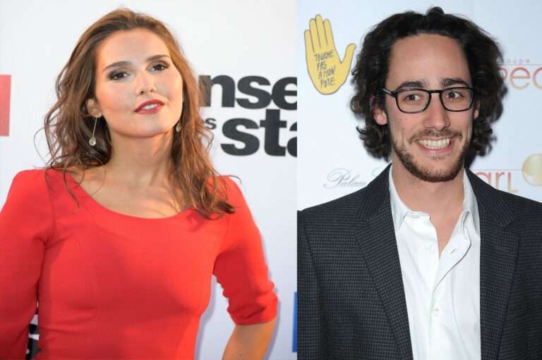 Joyce Jonathan Compagnon