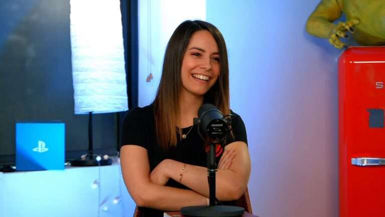 Adeline Chetail Taille