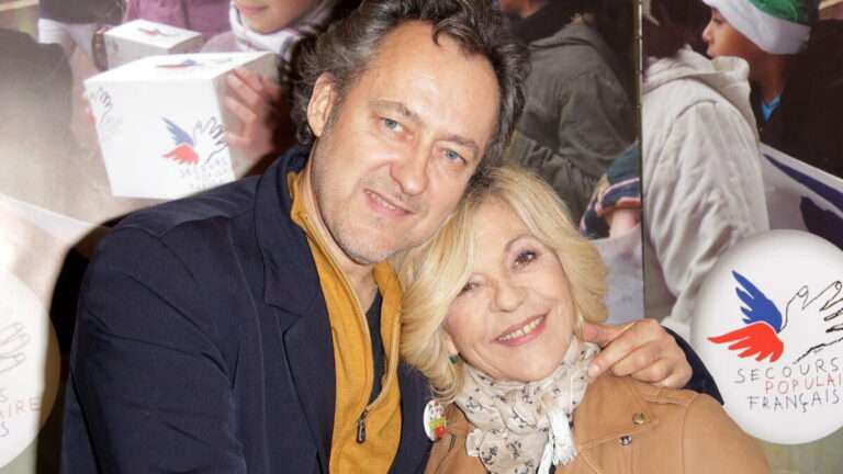 Age Nicoletta Compagnon