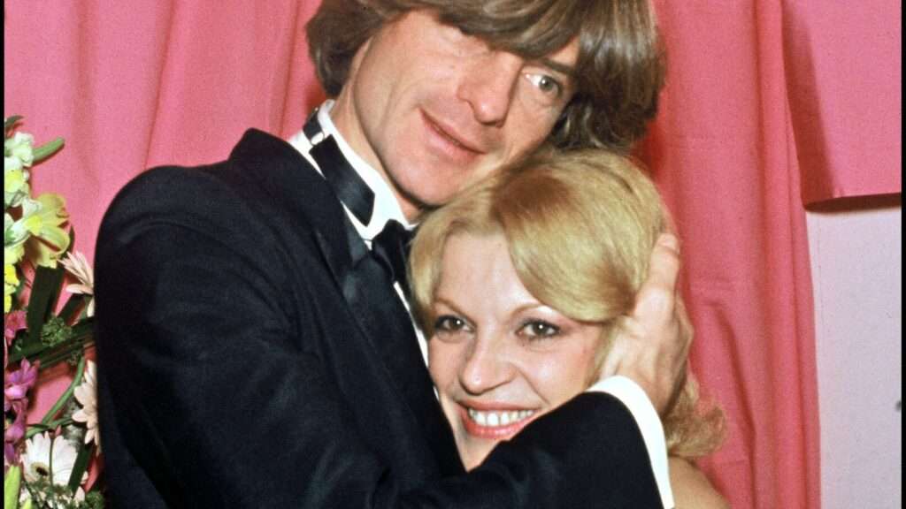 Alexandre Chapuis Fils De Nicoletta