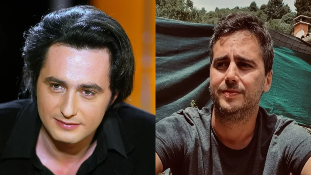 Alexandre Comte Journaliste Deces