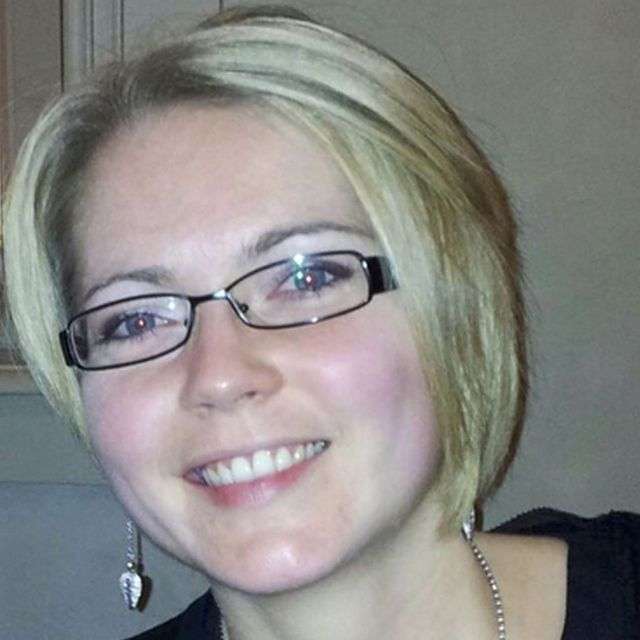 Alexia Daval Enceinte