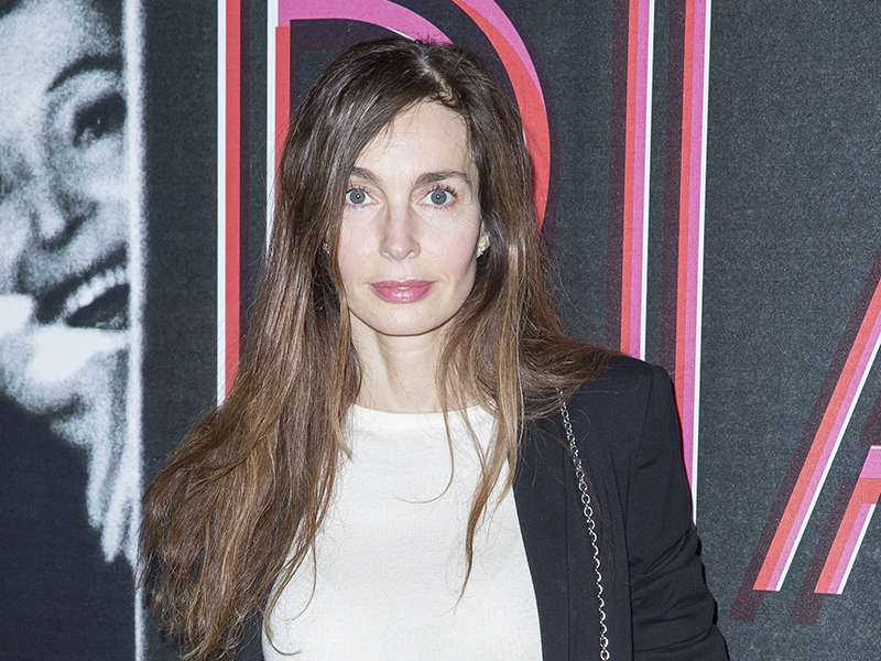 Anne Parillaud Chirurgie Anne Parillaud Chirurgie