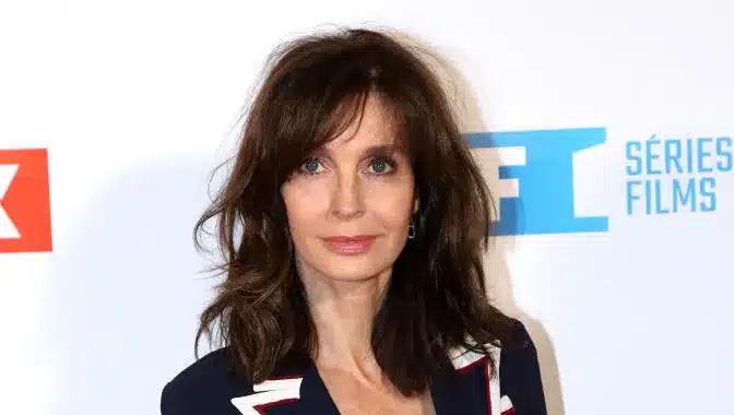 Anne Parillaud Chirurgie Anne Parillaud Chirurgie