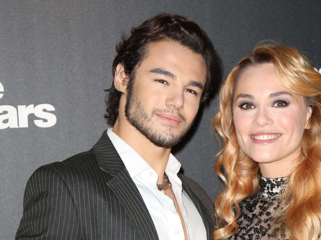 Anthony Colette Couple Anthony Colette Couple