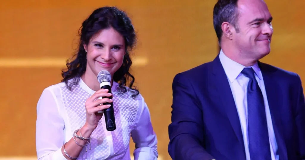 Apolline De Malherbe Enceinte